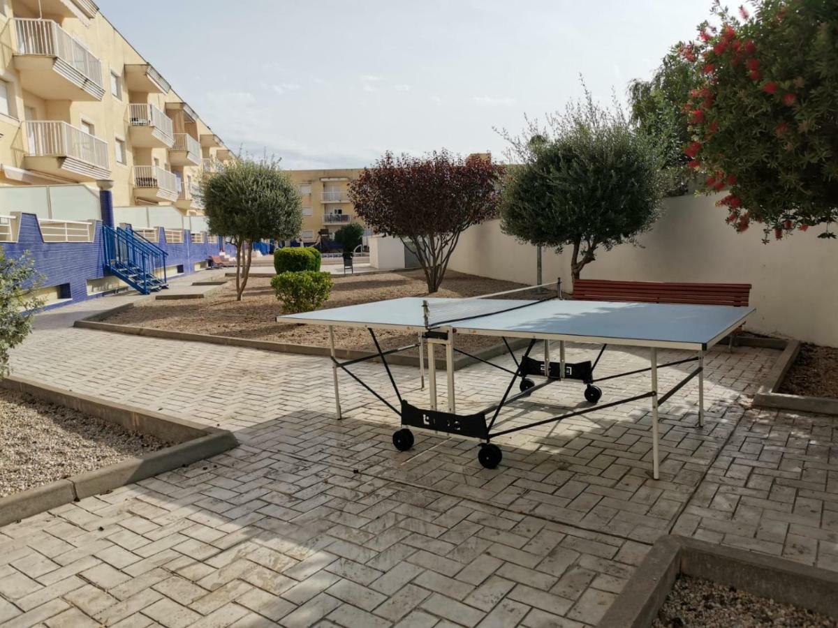 Delta Canyar سانت جاومي د إنفيجا المظهر الخارجي الصورة